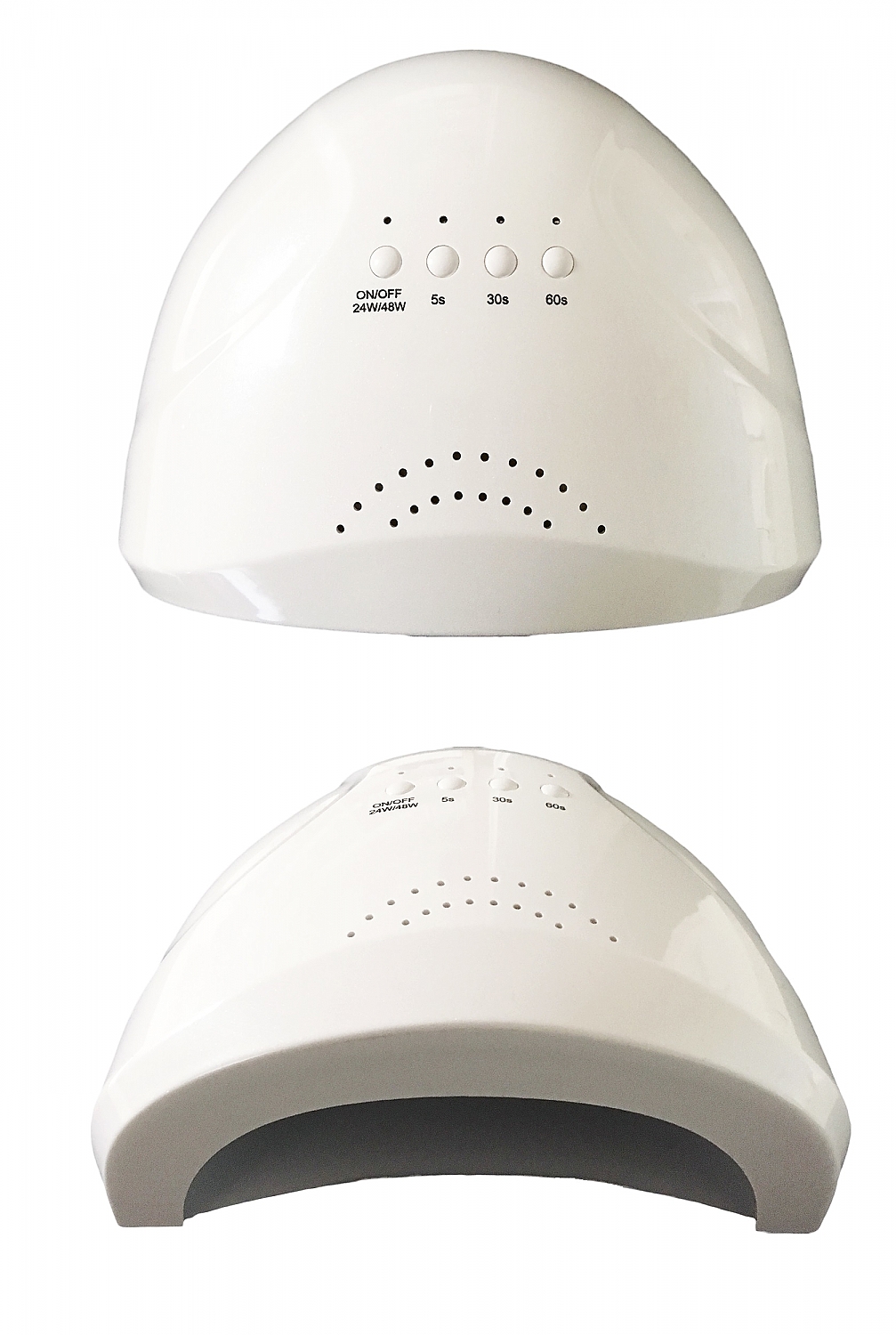 UV LED LAMP 24/48 WATT